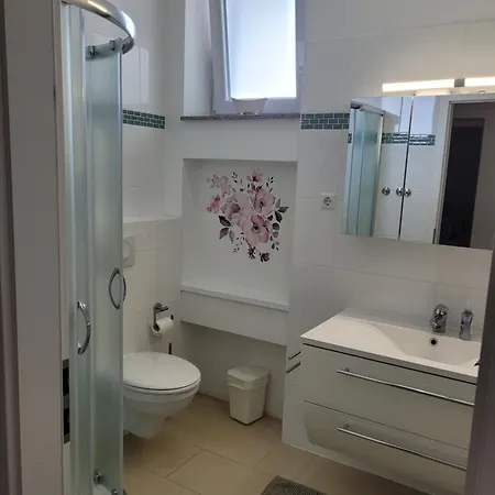 Апартаменты Mary