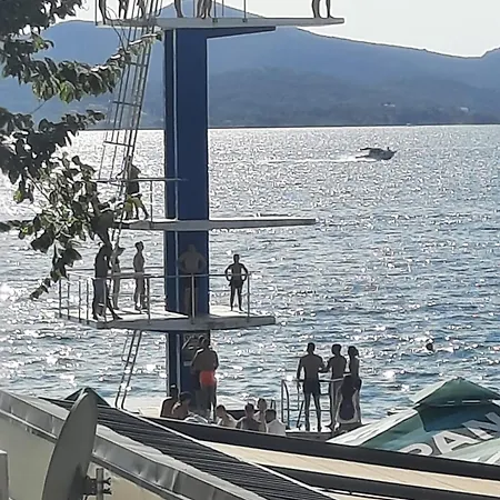 Апартаменты Mary *