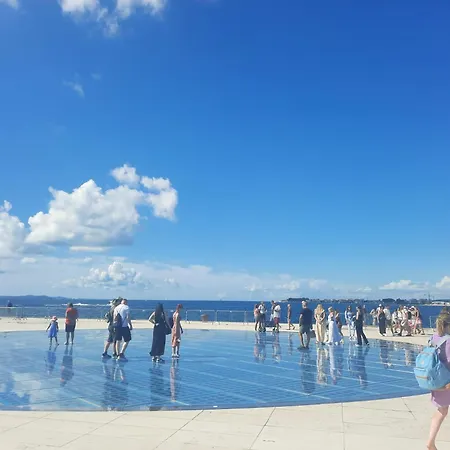 Апартаменти Mary *