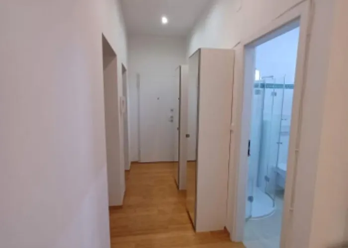 Apartment Mary Zadar